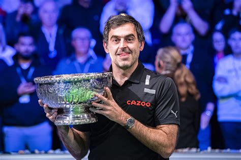 2022 Cazoo Snooker Champion of Champions Starting  .